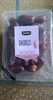 Dadels