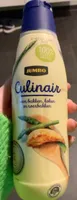 Culinair voor bakken, koken en roerbakken