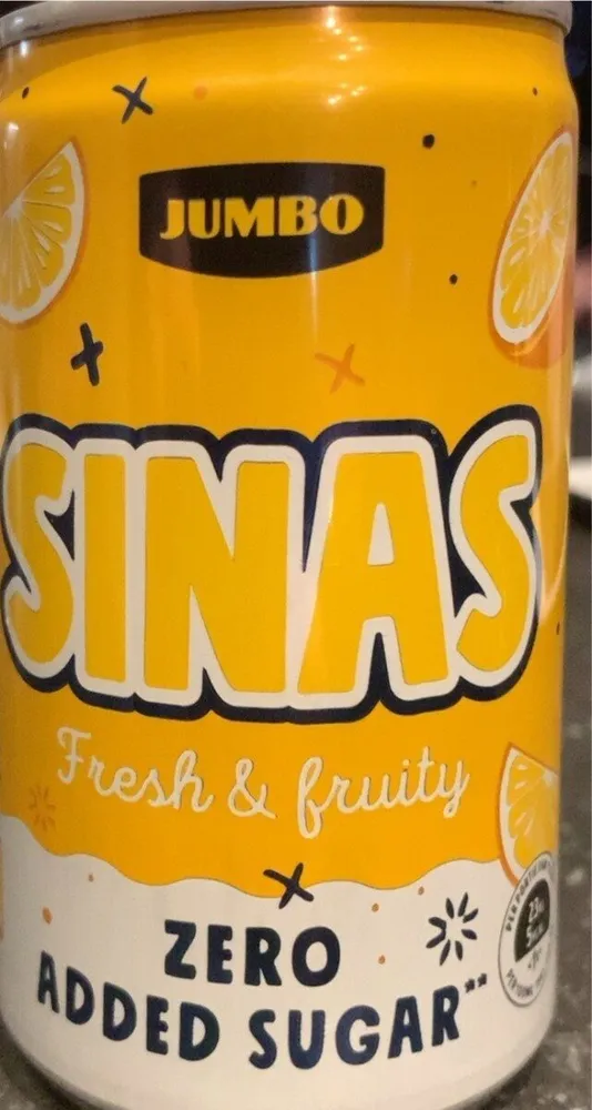 Sinas zero