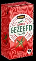 Tomaten Gezeefd Passata