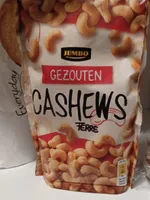 Cashews