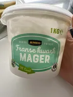 Franse kwark mager