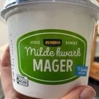 Magere kwark