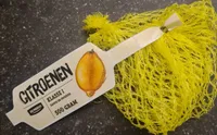 Citroenen