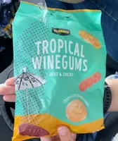 Tropical Winegums