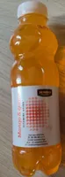 Mango & guave vitamine drink