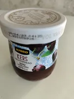fruitspread kers