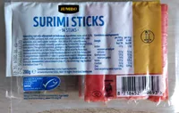 Surimi Sticks