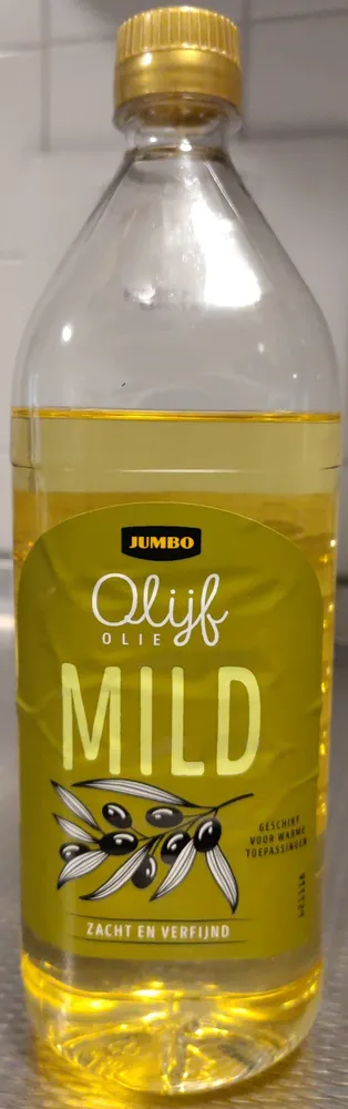 Olive Oil