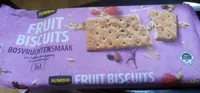 Fruitbiscuits