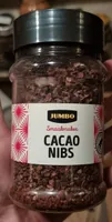 Cacao nibs