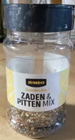 Zaden & pitten mix