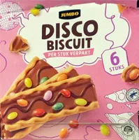 Disco Biscuit