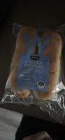 Hotdog Broodjes