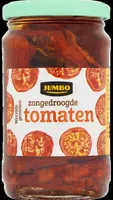 Zongedroogde tomaten