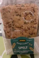 Stevige Crackers
