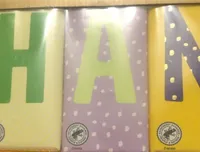 melkchocolade