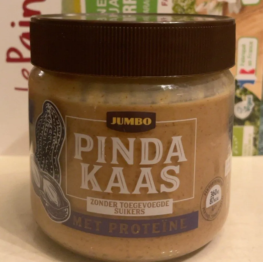 Pinda kaas