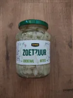 Zoetzuur Cocktail Uitjes