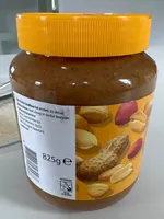 Pindakaas xxl