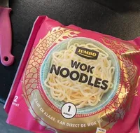 Wok noodles