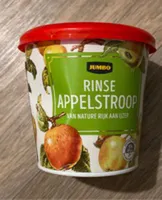 Rinse appelstroop