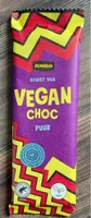 Tablette chocolat au lait de coco vegan