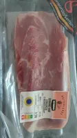 Jumbo Serrano Ham Consorcio 80 g