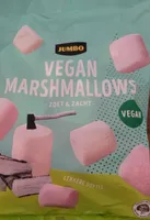 Marshmallows vegan