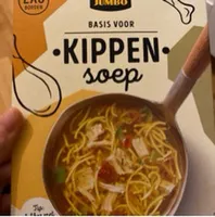 Kippensoep