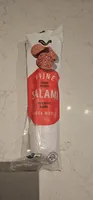 Jumbo Fijne Salami Droge Worst 250 g