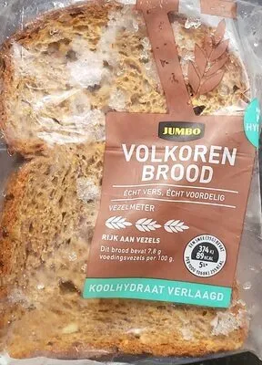 Volkoren Brood