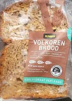 Volkoren Brood