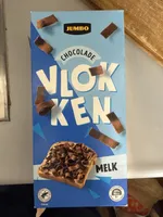 Vlokken