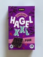 Hagel XXL puur