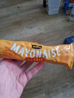 Mayo Curry