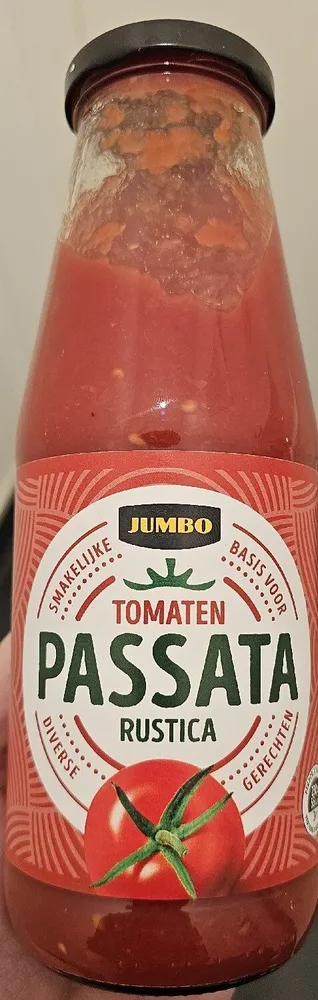 Tomaten Passata