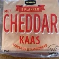 Smeltkaas met Cheddar