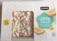 Lemoncello