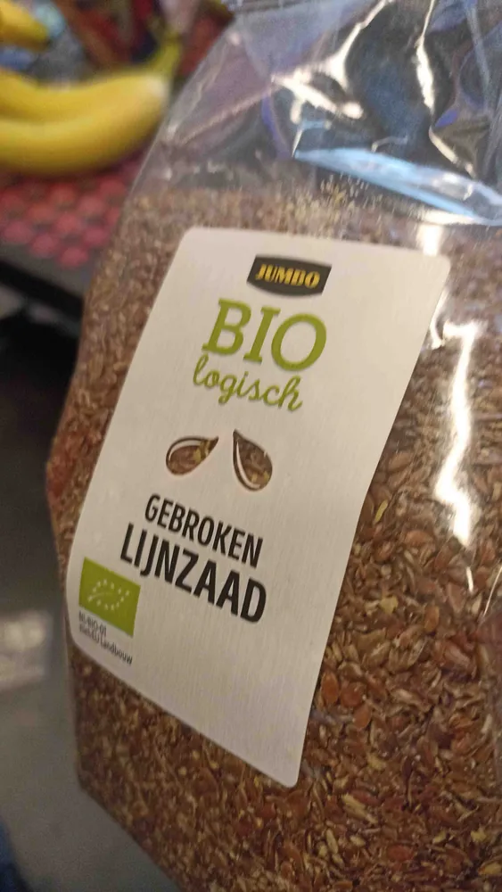 Lijnzaad Bio