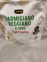 Parmigiano Reggiano flakes