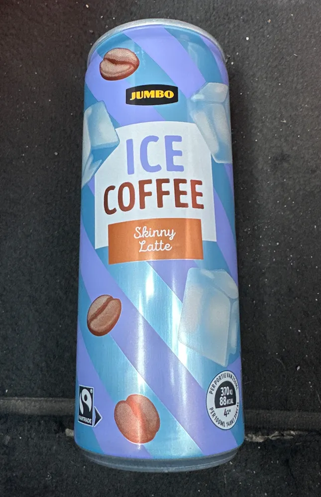 Ice Coffee Skinny Latte