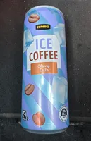 Ice Coffee Skinny Latte