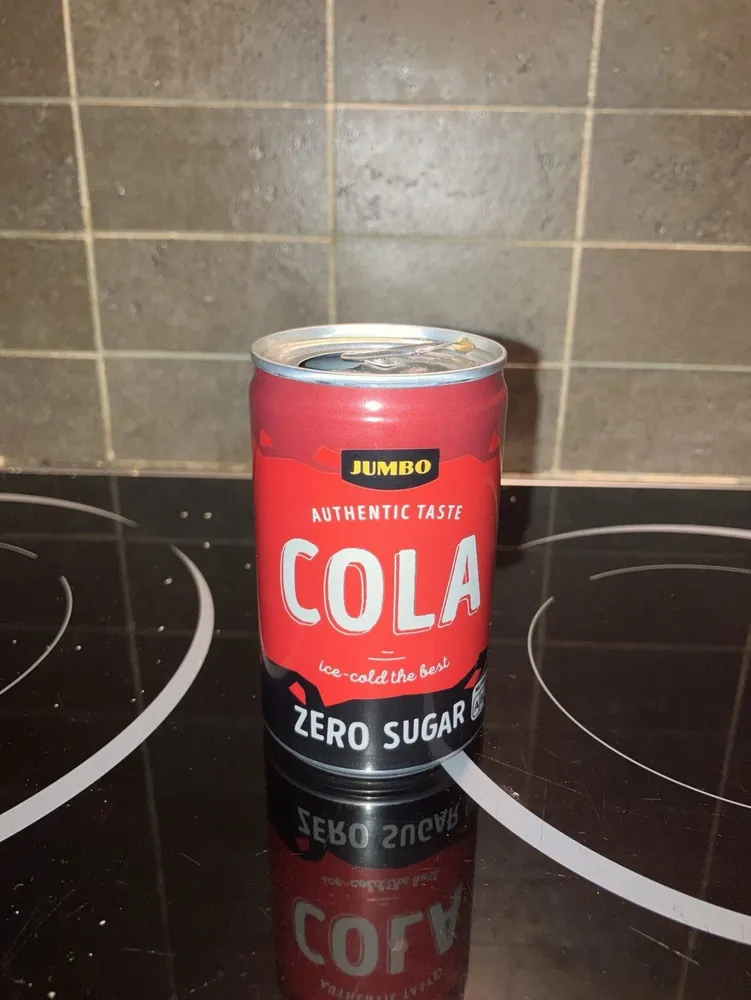 Cola Zero