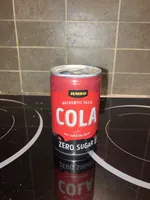 Cola Zero