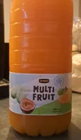 Multifruit drank