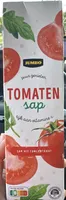Tomatensap