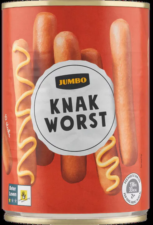 Knakworst