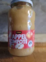 Jumbo Appel Compote 570 g