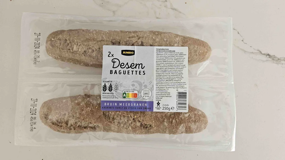 Desem Baguettes
